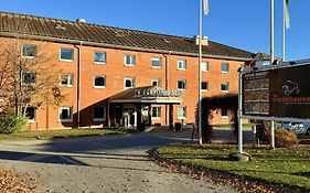 First Hotel Olofström